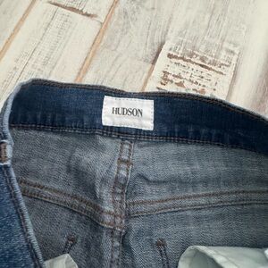 Hudson Jeans Men's Classic Denim